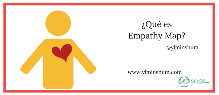 ¿Qué es Empathy Map?