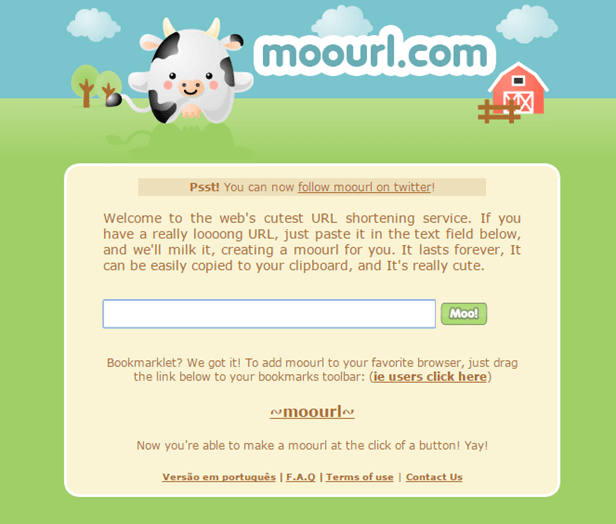 moonurl acortador