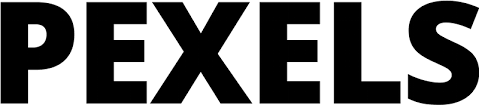 buscador de imagen pexels logo