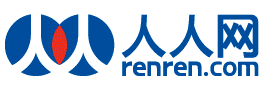 renren logo china
