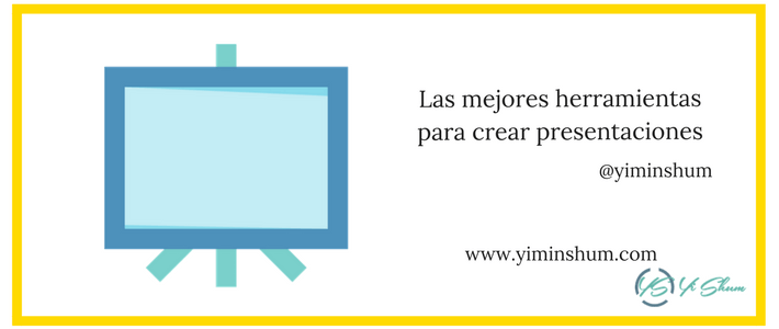 Las mejores herramientas para crear presentaciones imagen