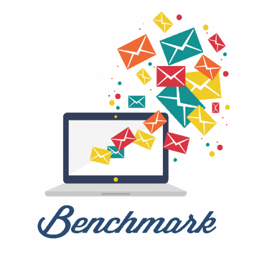 herramienta Benchmark email marketing