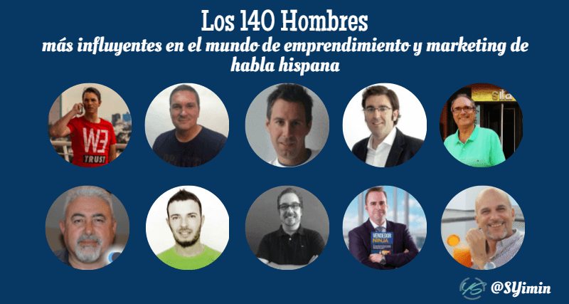 los 140 hombres más influyentes en el mundo de emprendimiento y marketing de habla hispana 9 imagen