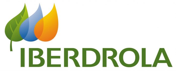 Logo Iberdrola imagen