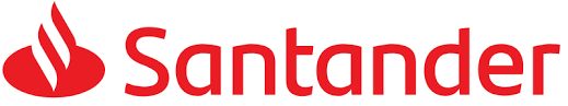 Logo banco Santander imagen