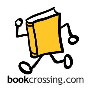 Bookcrossing logo