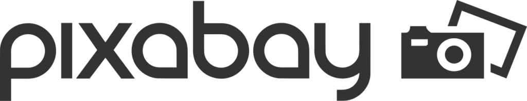 Logo Pixabay