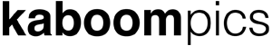logo de kaboompics