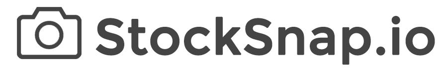 stocksnap.io logo
