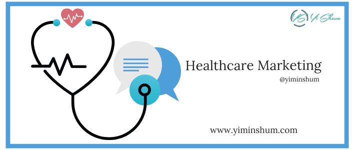 Healthcare marketing / marketing de salud / medical marketing:  profesionales de la salud y pacientes conectados en la era digital