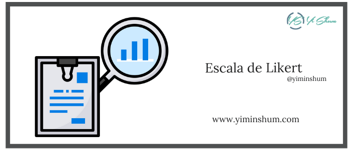 Escala de Likert – qué es, cómo se usa, dónde se utiliza Escala de Likert – qué es, cómo se usa, dónde se utiliza
