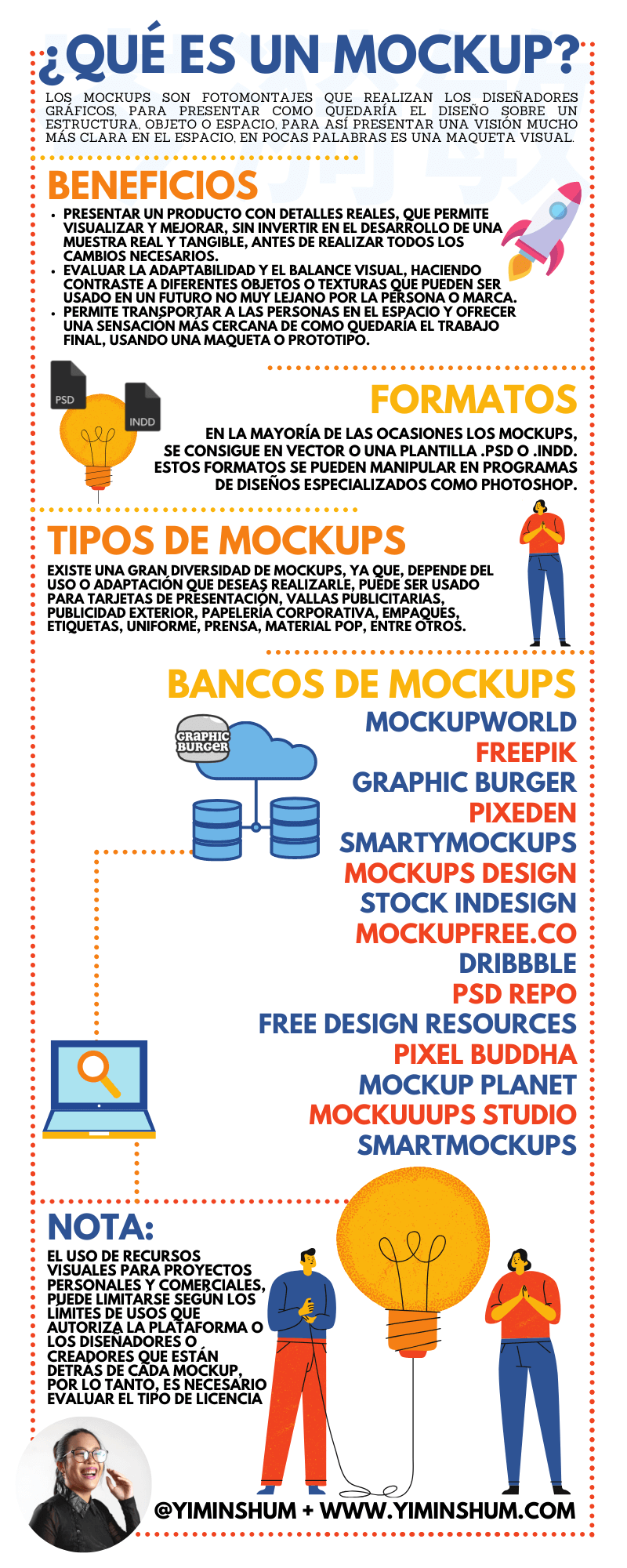 Download 15 Buscadores O Bancos De Mockups O Mock Ups Gratis