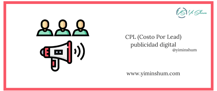CPL (Costo Por Lead) – calculadora