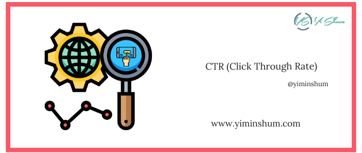 CTR (Click Through Rate) – calculadora