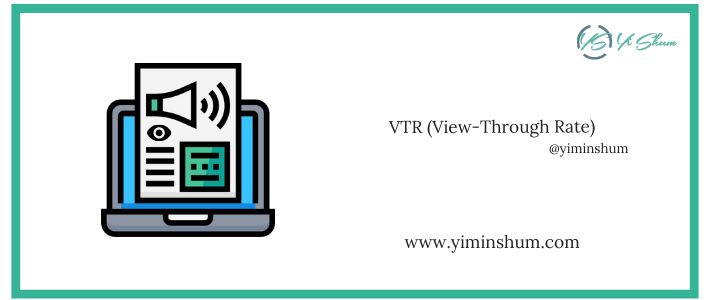 VTR (View-Through Rate) – calculadora