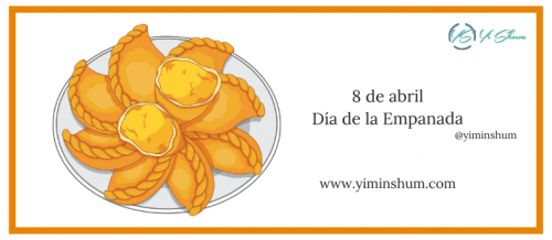 ¿Cuándo Se Celebra El Día De La Empanada? - Yi Min Shum Xie