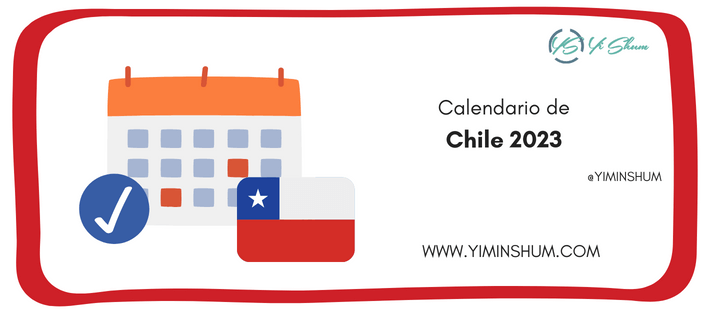 D as Feriados Chile 2023 Fechas Y Efem rides Nacionales Y Mundiales D as Feriados Chile 2023 Fechas Y Efem rides Nacionales Y Mundiales