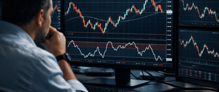 Cómo interpretar el mercado a corto plazo con claves para anticipar giros Cómo interpretar el mercado a corto plazo con claves para anticipar giros